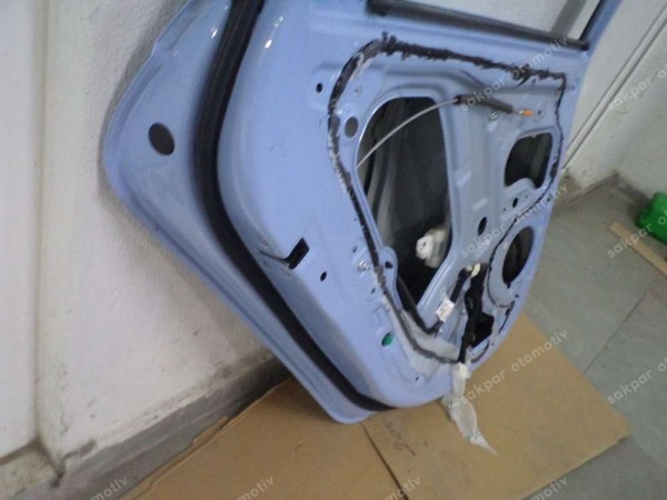 Hyundai İ20n Sol Arka Kapı Orj 83301-Q0010 CP HP (BA110)