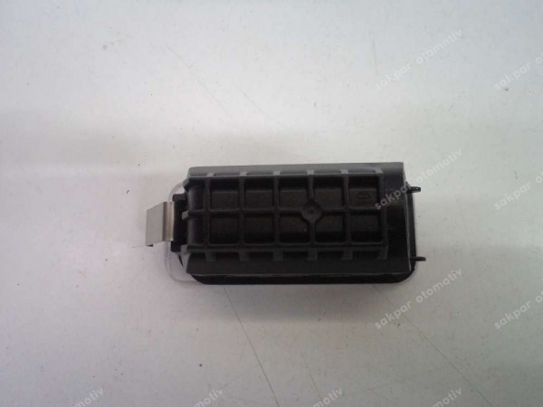 Ford Focus Plakalık Lambası Orj 6M2A-13550-AC CP (AD124)
