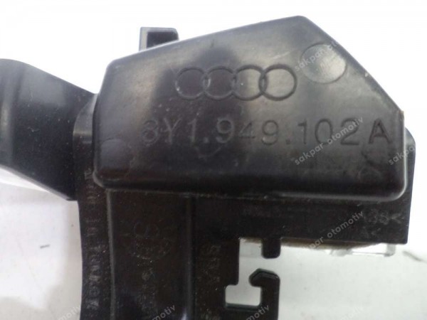 Audi A3 Sağ Ayna Sinyali Orj 8Y1949102A CP (AD124)