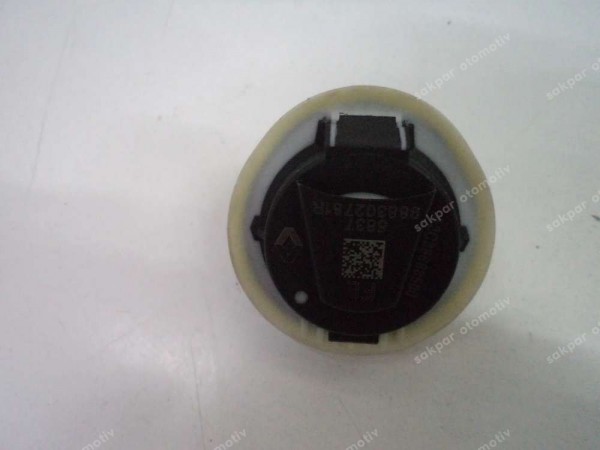 Renault Captur Sol Ön Kapı Darbe Kaptörü Orj 988302781R YP (DE111)