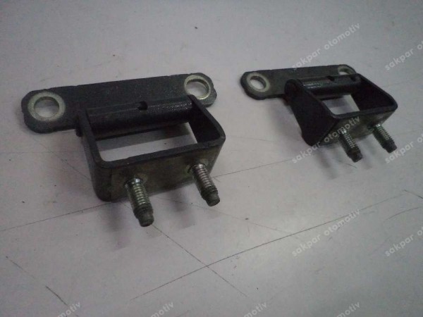 Hyundai Tucson Bagaj Menteşesi Takımı 72910-N7000 YP SP (AC121)