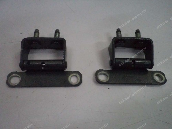 Hyundai Tucson Bagaj Menteşesi Takımı 72910-N7000 YP SP (AC121)