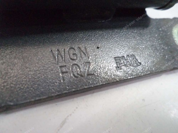 Hyundai Tucson Bagaj Menteşesi Takımı 72910-N7000 YP SP (AC121)