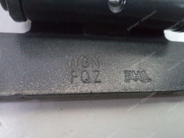 Hyundai Tucson Bagaj Menteşesi Takımı 72910-N7000 YP SP (AC121)