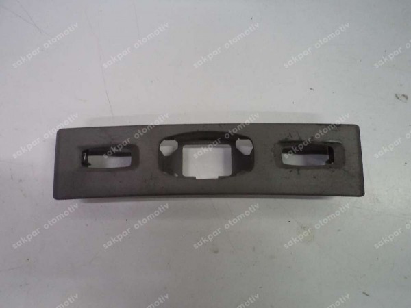 Renault Clio Symbol Torpido Düğme Çerçevesi Orj 8200700734 CP (DB1310)