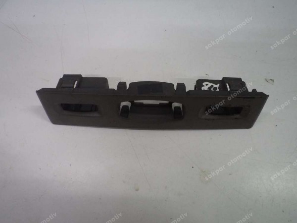 Renault Clio Symbol Torpido Düğme Çerçevesi Orj 8200700734 CP (DB1310)