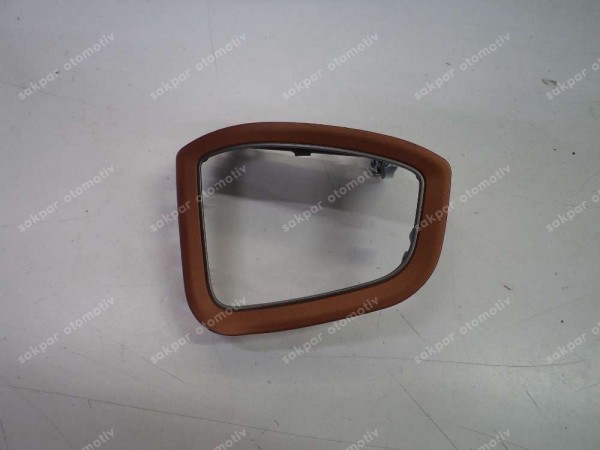 Hyundai İ20 Sağ Havalandırma Izgara Çercevesi Orj (DB1310)