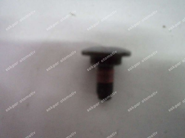 Dacia Lodgy Arka Koltuk Bağlantı Civatası Orj 544188105R YP (GA136)