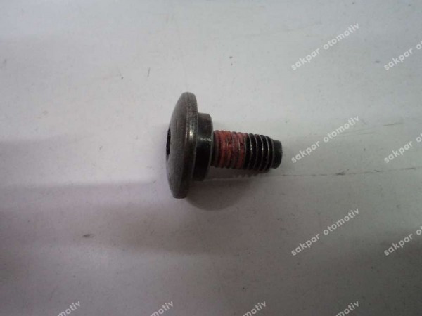 Dacia Lodgy Arka Koltuk Bağlantı Civatası Orj 544188105R YP (GA136)