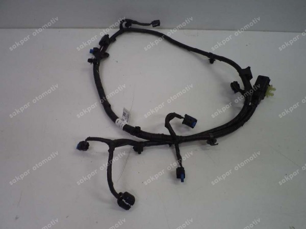 Hyundai Tucson Arka Tampon Tesisatı Orj 91885-N7160 SP YP (ZA123)