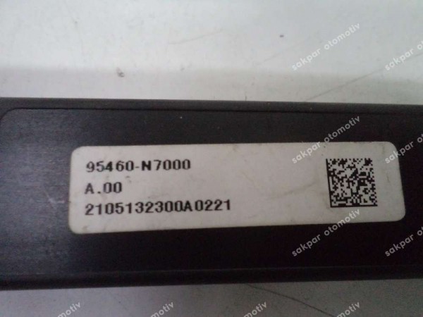 Hyundai Tucson Akıllı Anahtar Anteni 95460-N7000 YP SP (DE111)