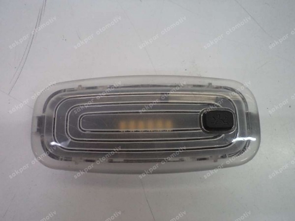 Mercedes Sprinter Arka Tavan Lambası Orj A9109061800 CP (AD124)