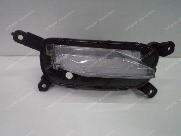 Hyundai Tucson Sağ Gündüz Farı Ledi Orjinal 92208-N7550 YP SP (AD110)