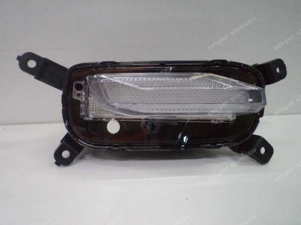 Hyundai Tucson Sağ Gündüz Farı Ledi Orjinal 92208-N7550 YP SP (AD110)