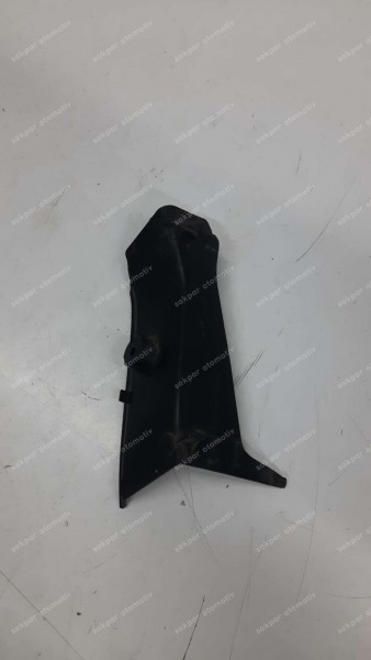 Renault Megane 4 Sol Stop Bakaliti Orj 265507297R CP HP (AD128)