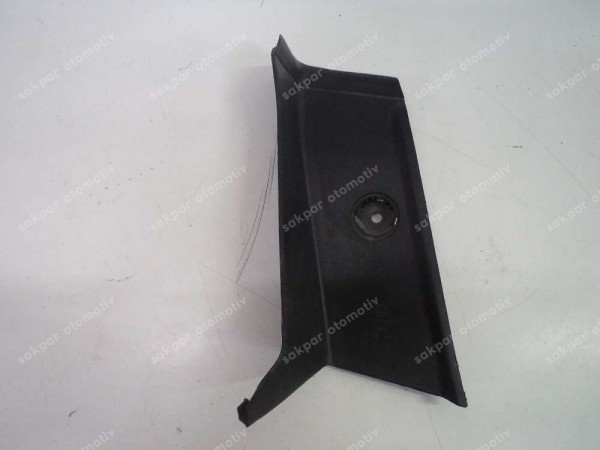 Renault Megane 4 Sağ Stop Bakaliti Orj 265507297R CP HP (AD128)