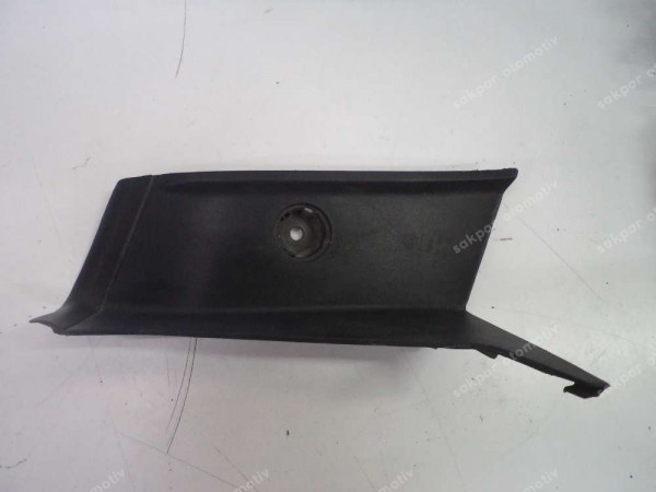 Renault Megane 4 Sağ Stop Bakaliti Orj 265507297R CP HP (AD128)