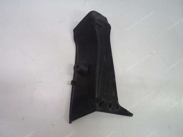 Renault Megane 4 Sağ Stop Bakaliti Orj 265507297R CP HP (AD128)