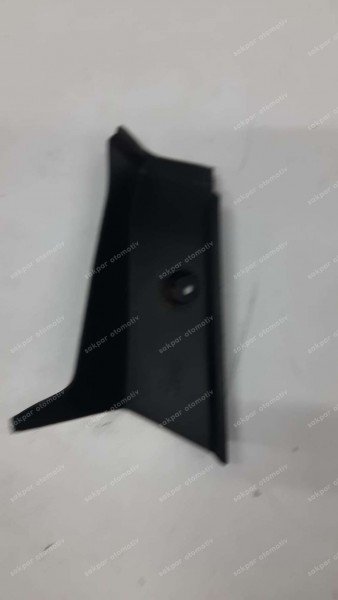 Renault Megane 4 Sol Stop Bakaliti Orj 265507297R CP HP (AD128)