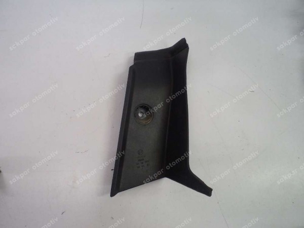 Renault Megane 4 Sol Stop Bakaliti Orj 265558986R CP HP (AD128)
