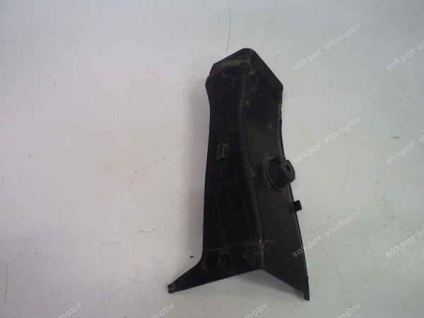 Renault Megane 4 Sol Stop Bakaliti Orj 265558986R CP HP (AD128)