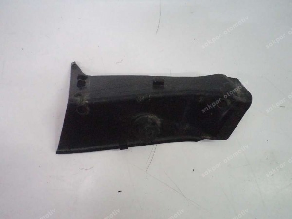Renault Megane 4 Sol Stop Bakaliti Orj 265558986R CP HP (AD128)