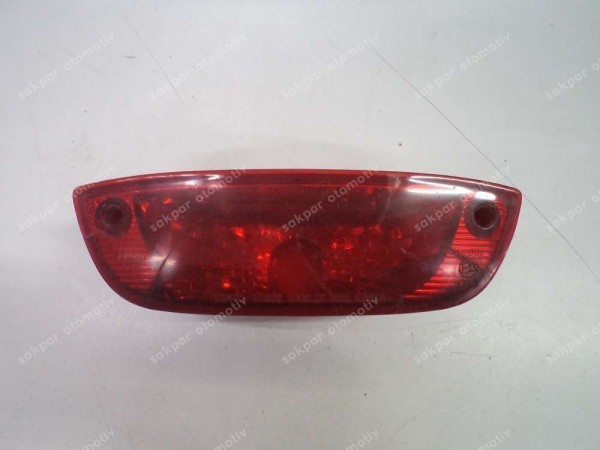 Hyundai Getz Tampon Reflektör Orj 92405-1C500 CP (BA125)