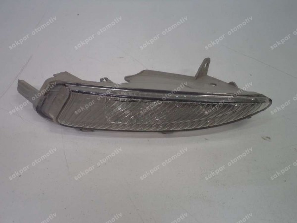 Opel Astra Sağ Ön Sinyal Orj 662588537 CP HP (BA125)