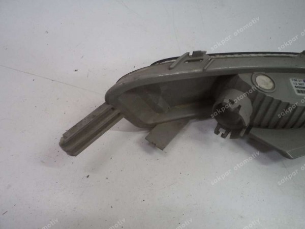 Opel Astra Sağ Ön Sinyal Orj 662588537 CP HP (BA125)
