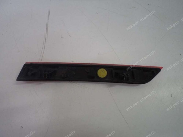 Volkswagen Passat Tampon Reflektörü Orj 3G0945104A CP (BA125)