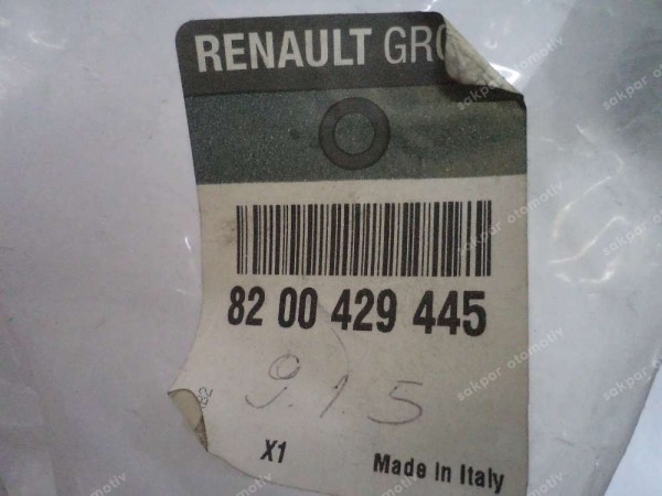 Renault Megane Scenic İç Sıçaklık Algılayıcı Orj 8200429445 YP (DB1316)