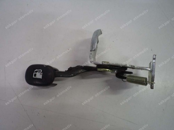 Hyundai Accent Benzin Depo Açma Kolu Orj 81570-22000 CP (DE111)