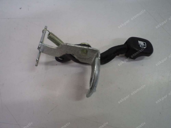 Hyundai Accent Benzin Depo Açma Kolu Orj 81570-22000 CP (DE111)