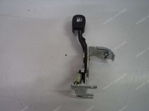 Hyundai Accent Benzin Depo Açma Kolu Orj 81570-22000 CP (DE111)