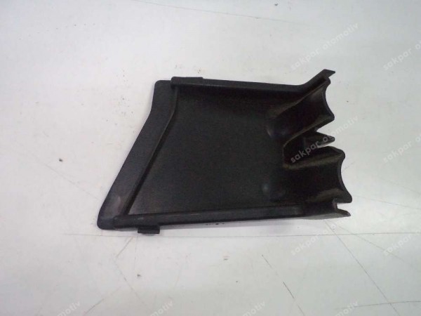 Renault Clio 4 Sigorta Kutu Yan Kapağı Orj 243508413R CP (DB1316