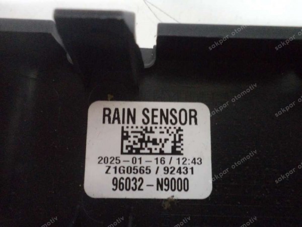 Hyundai Tucson Yağmur Sensörü Bakaliti 96032-N9000 YP SP (DB1316)