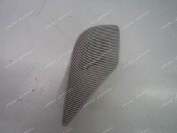 Renault Clio 5 Sağ Tweeter Kapağı Bakaliti 281M20376R YP SP (DB1316)