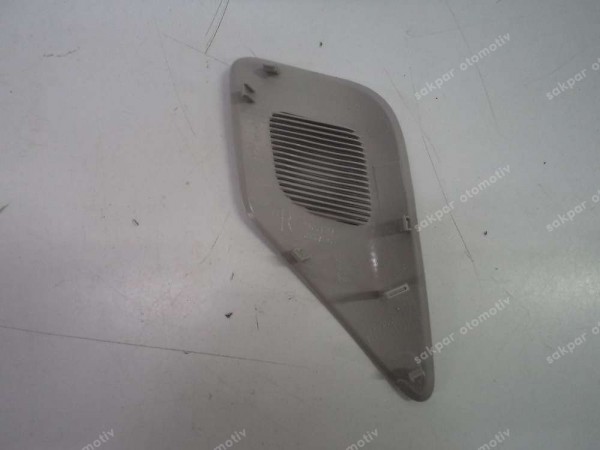 Renault Clio 5 Sağ Tweeter Kapağı Bakaliti 281M20376R YP SP (DB1316)