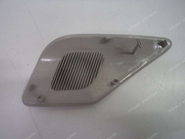 Renault Clio 5 Sağ Tweeter Kapağı Bakaliti 281M20376R YP SP (DB1316)