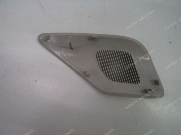 Renault Clio 5 Sol Tweeter Kapağı Bakaliti 281M31573R YP SP (DB1316)