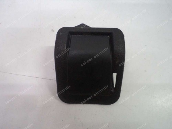 Hyundai İ10 Arka Koltuk İzolasyon Kapağı Orj 89345-K7000 CP (DB1316)