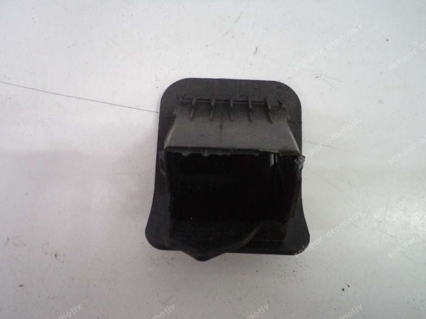 Hyundai İ10 Arka Koltuk İzolasyon Kapağı Orj 89345-K7000 CP (DB1316)