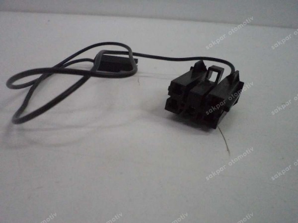 Renault R9 Merkezi Kilit Kablosu Orj 7701988308 YP (ZB114)