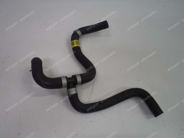 Hyundai Staria Motor Su Hortumu Orj 97322-CG200 SP YP (DC114)