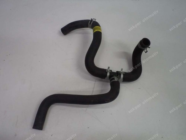 Hyundai Staria Motor Su Hortumu Orj 97322-CG200 SP YP (DC114)