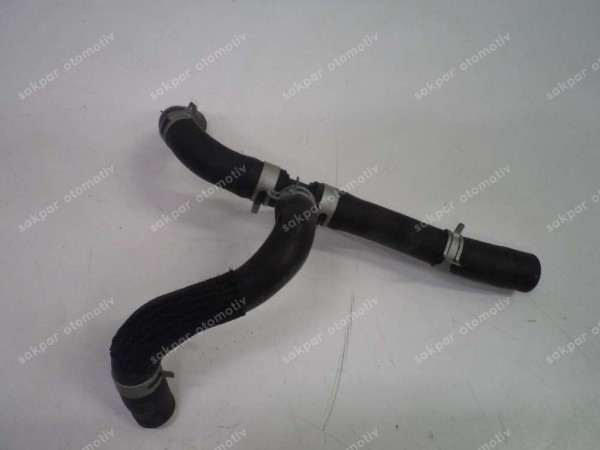 Hyundai Staria Motor Su Hortumu Orj 25652-2F900 SP YP (DC114)