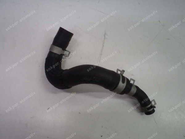 Hyundai Staria Motor Su Hortumu Orj WP952-P2300 SP YP (DC114)