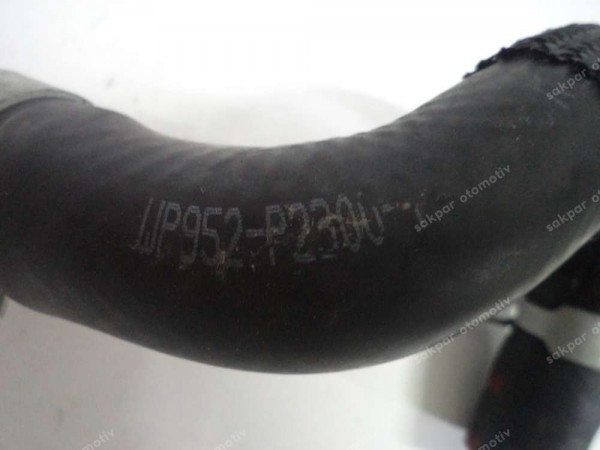 Hyundai Staria Motor Su Hortumu Orj WP952-P2300 SP YP (DC114)