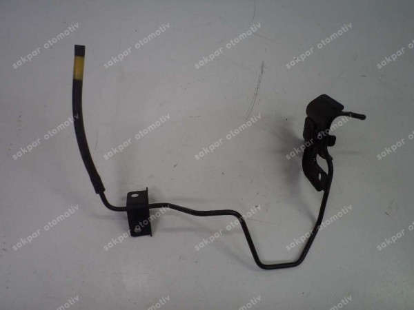 Hyundai Staria Motor Hava Borusu Hortumu Orj 28470-2F900 SP YP (DC114)
