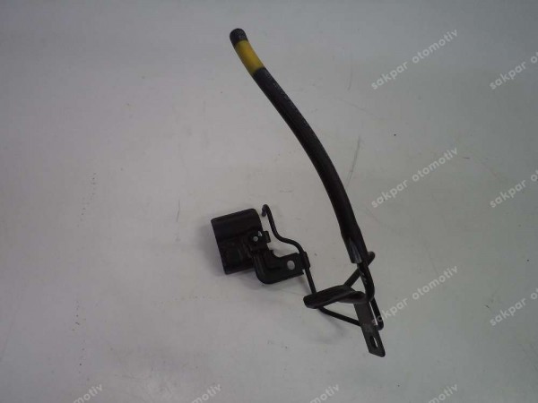 Hyundai Staria Motor Hava Borusu Hortumu Orj 28470-2F900 SP YP (DC114)